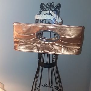 Hand clutch 3 for $15